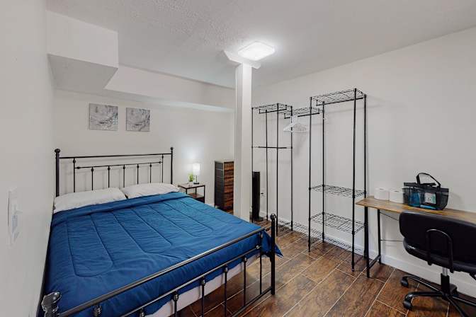 PadSplit's room