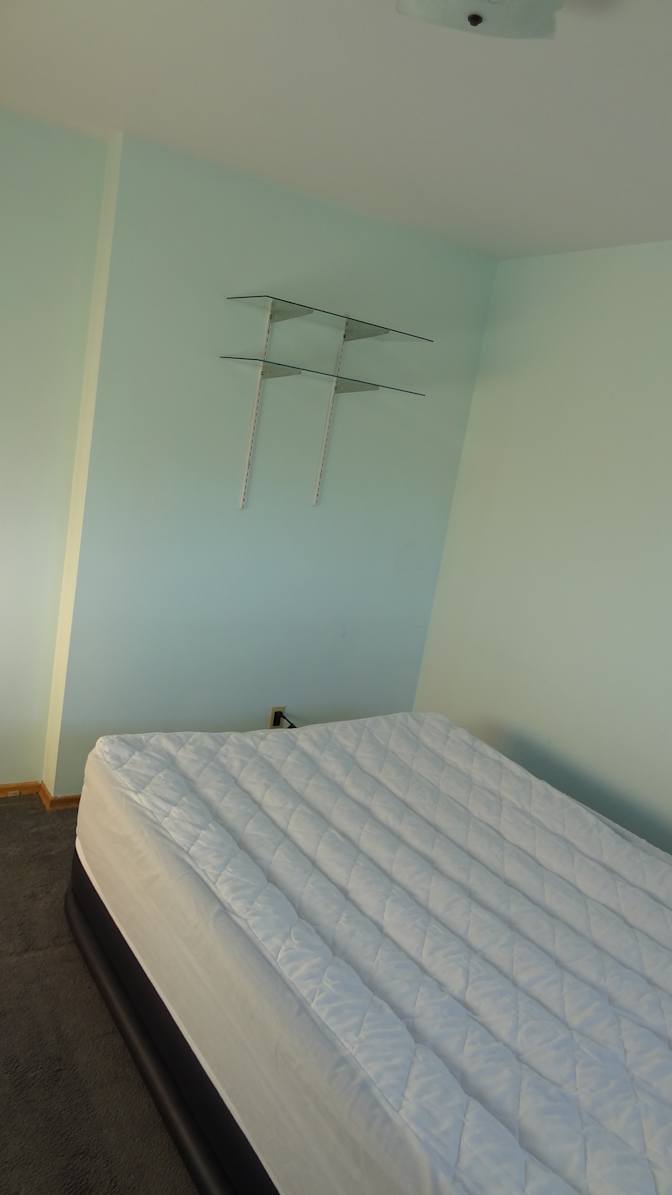 RALPH's room