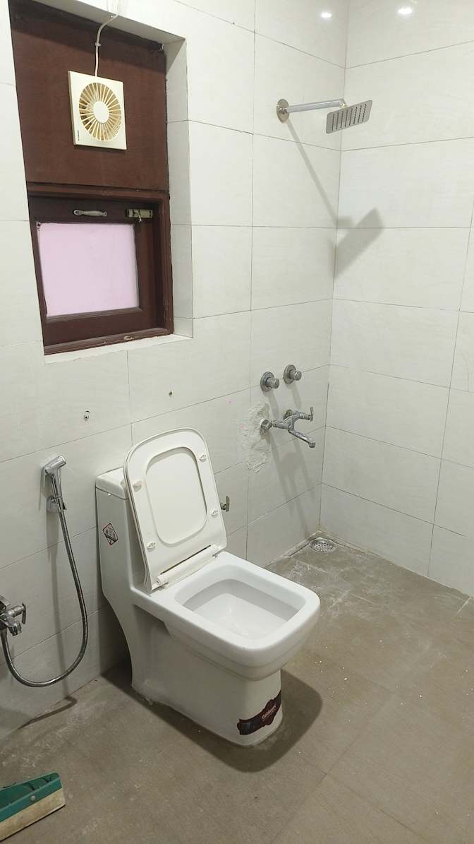 Sunil Kumar yadav's room