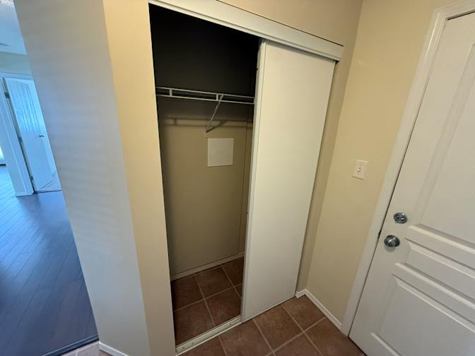 Ryan's room