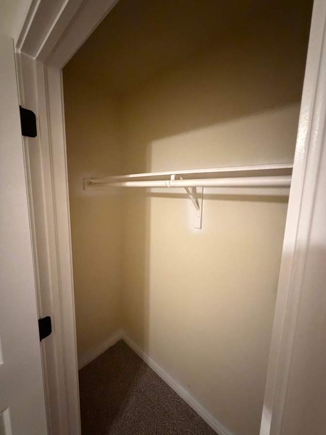 Smith's room