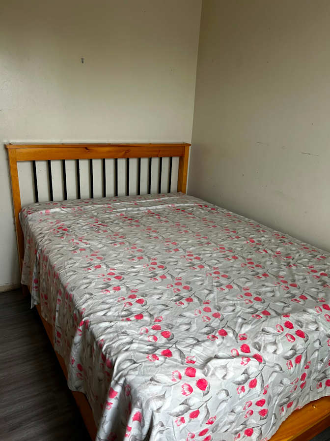 MpressDaz's room