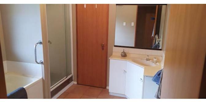 Carolina Buitrago's room