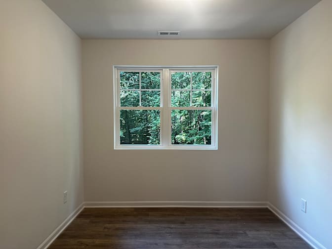 Alcove Rooms's room