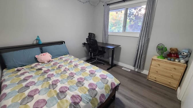 Brynne's room
