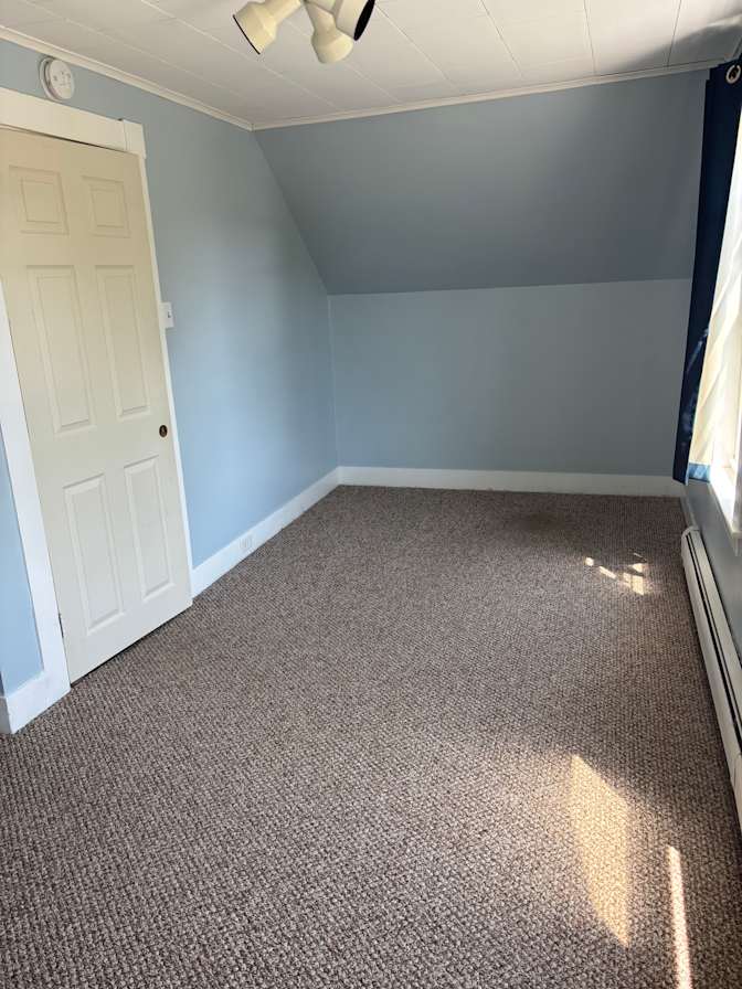 Danielle's room