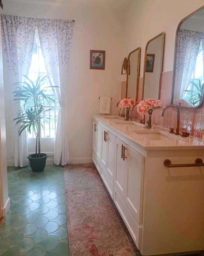 Suelen's room
