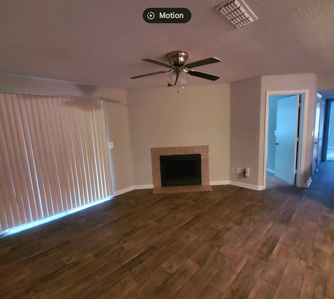 Sincere's room