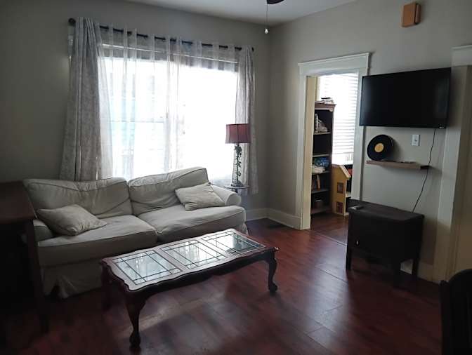 Jay's room