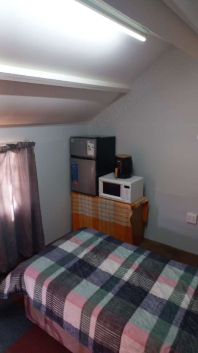 Willows on Bartlett's room