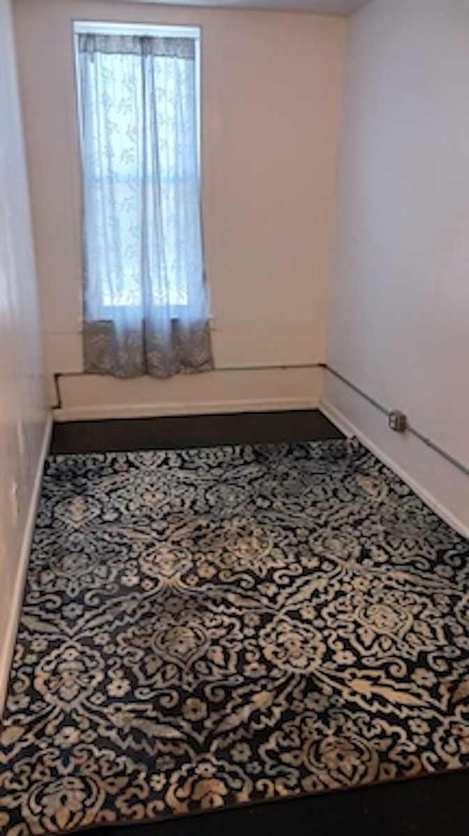 Lenny's room