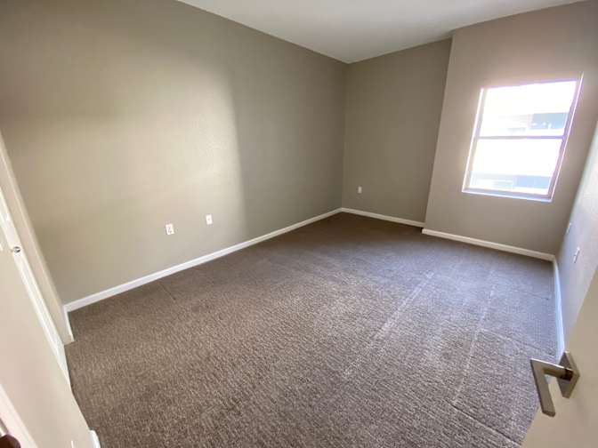 Antone's room