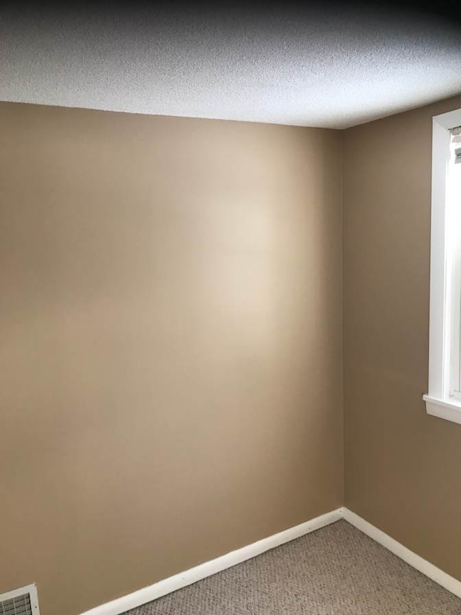 Ruben Ruiz's room