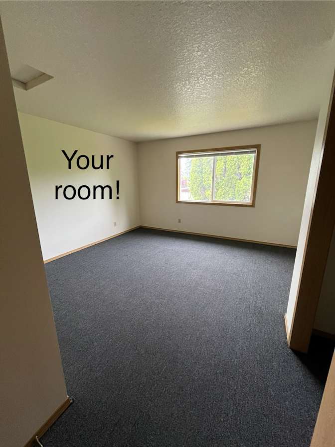 Emma's room