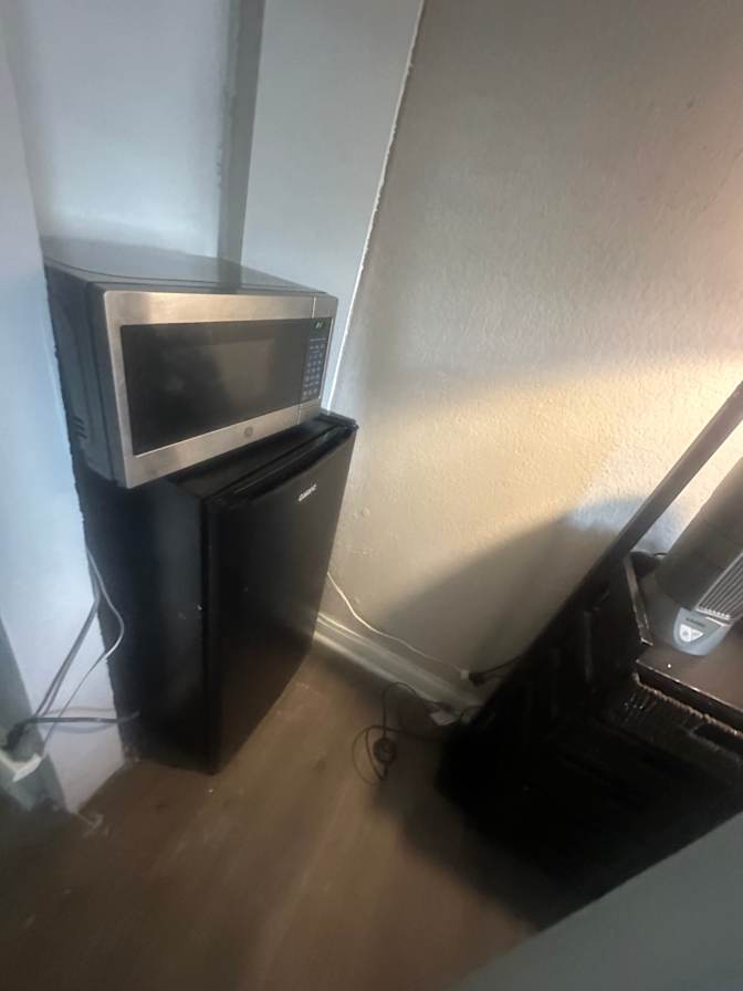 Jessica's room
