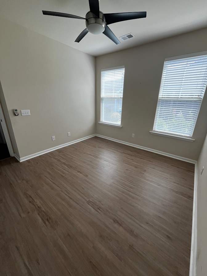 Karen's room