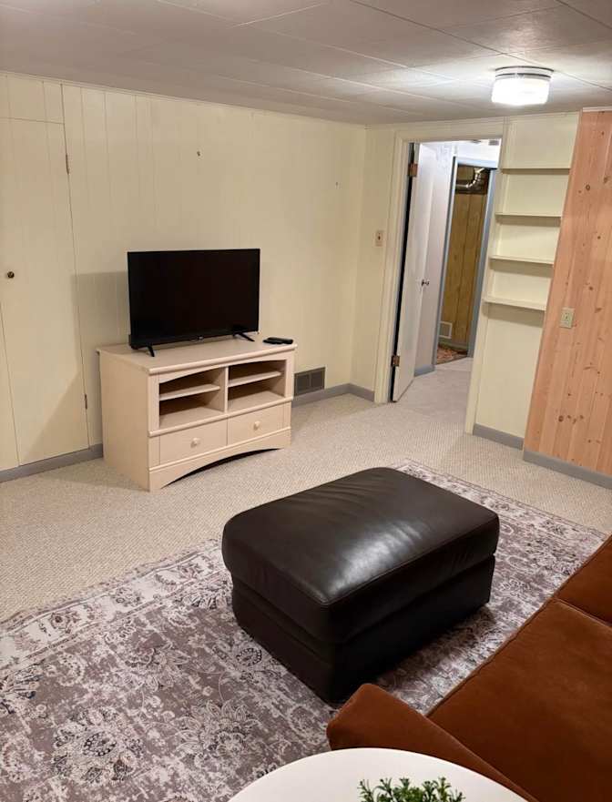 Kate's room