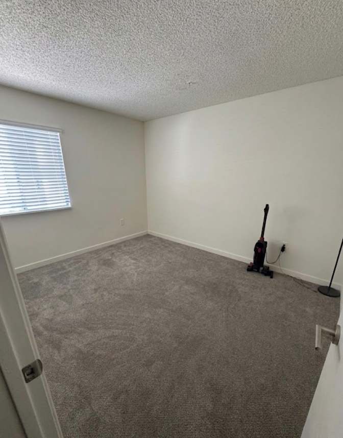 Alexis's room