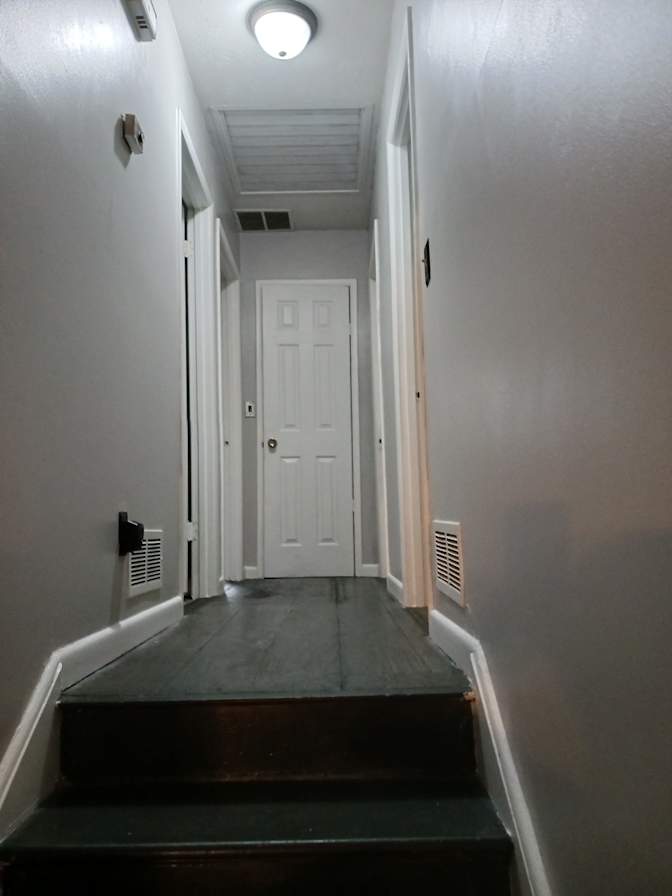 Michael's room