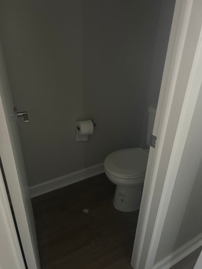 Nicole's room