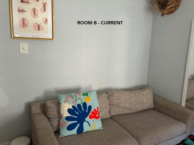 jeff's room