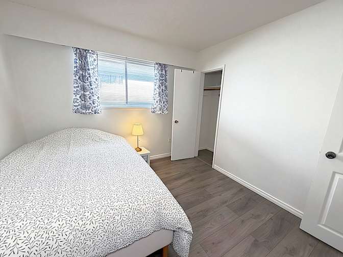 Shirin's room