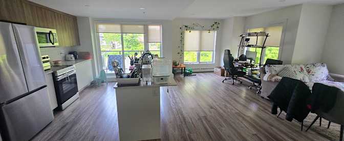 Varun's room