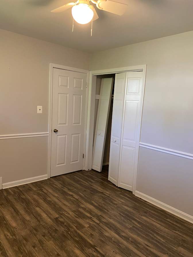 Nguyen's room