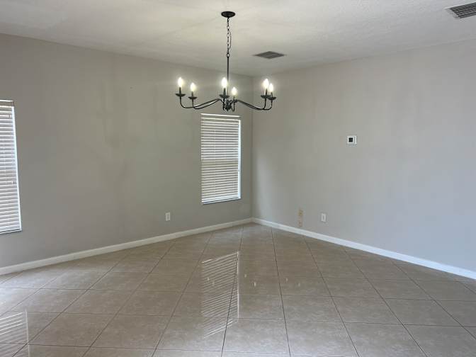 Sal's room