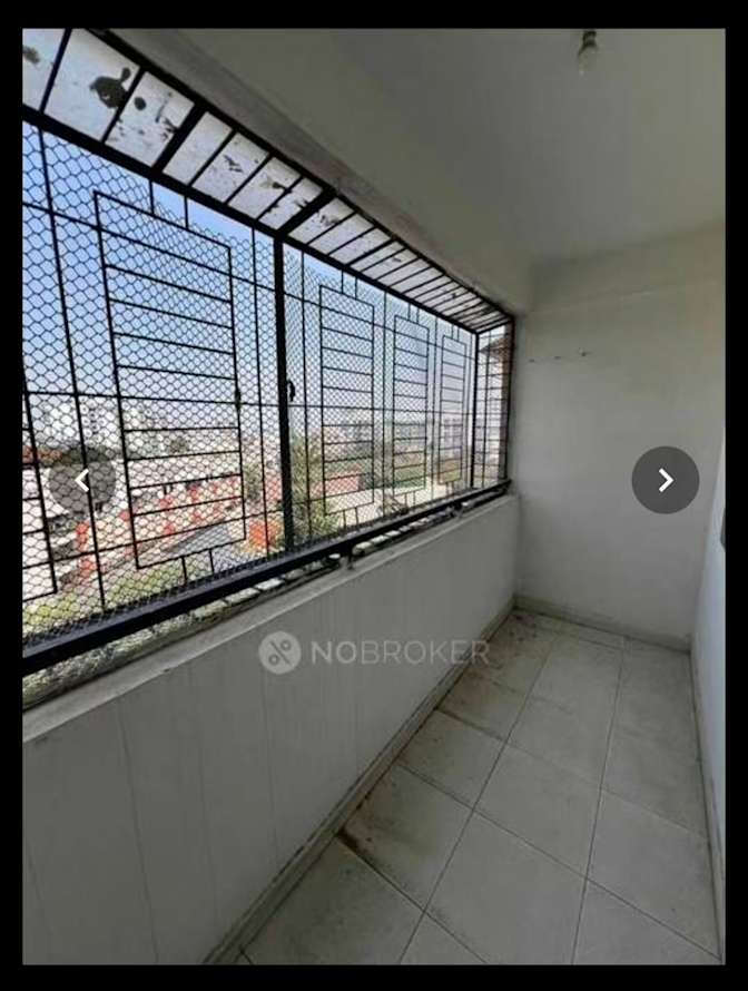 Nithya's room