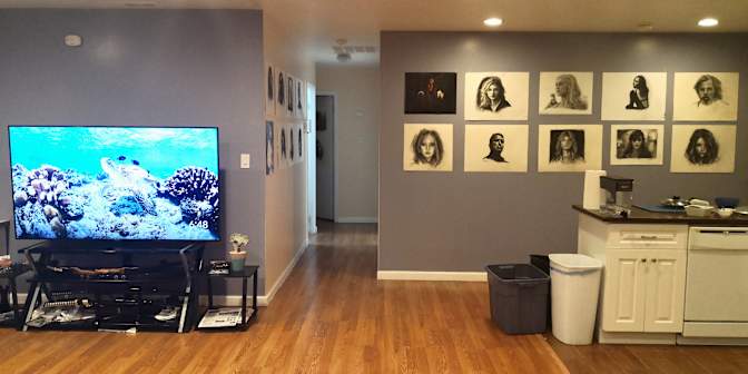 Victor_Sun's room