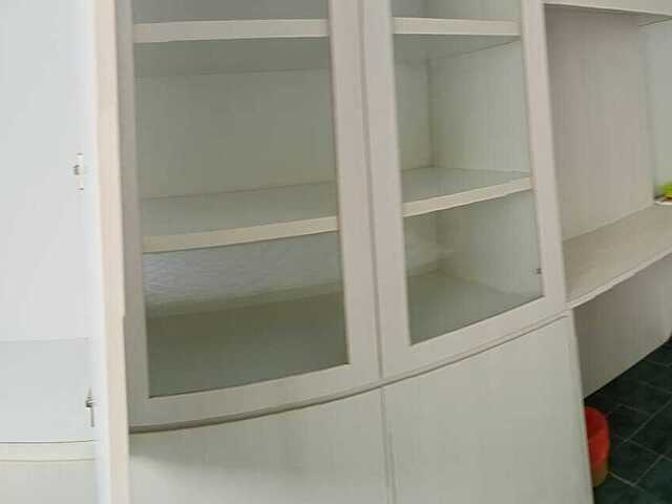 Yan's room