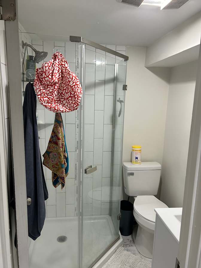 Oluwatimilein's room