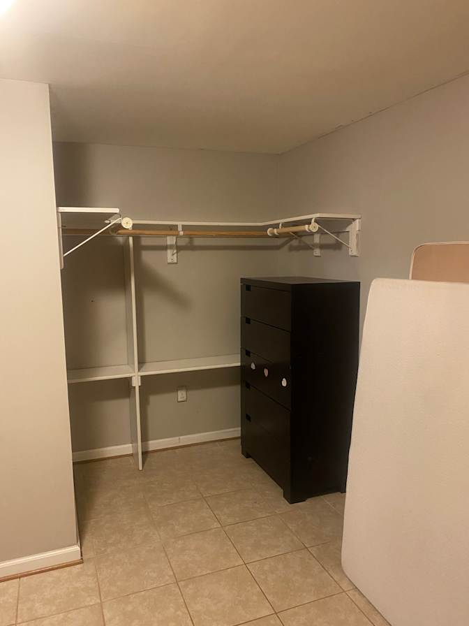 Jennifer's room