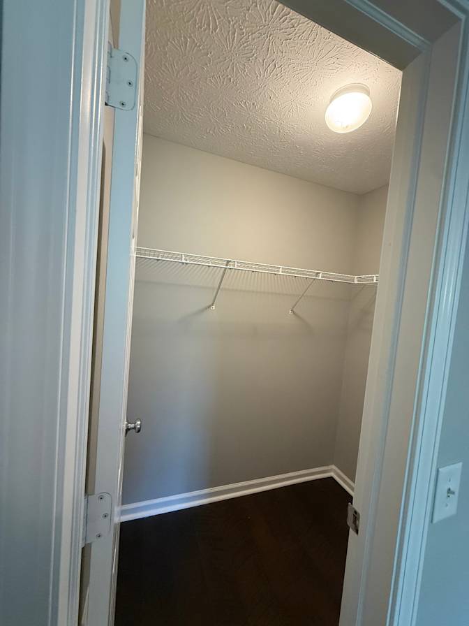 Tommy's room