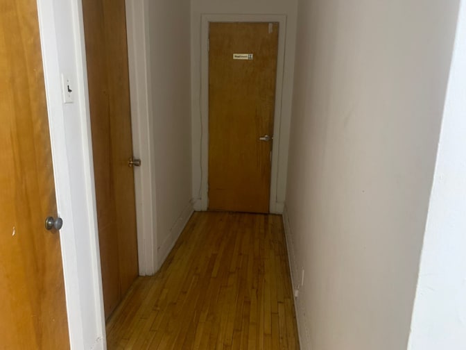 Daniel's room