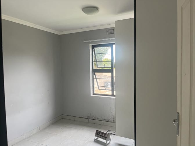 Jean's room