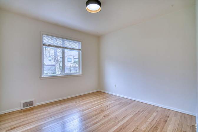 Sam's room