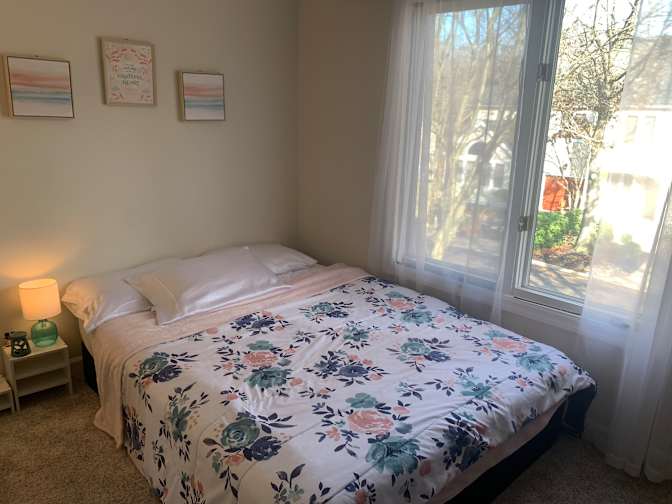 Adam's room