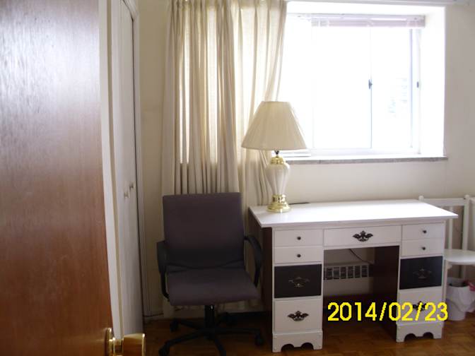 Mar's room