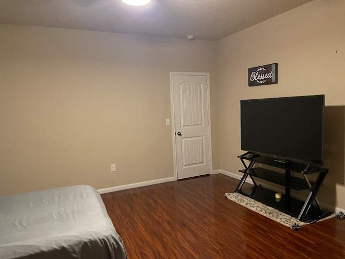 Amy's room