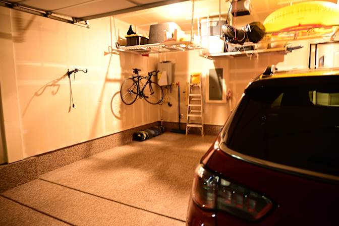 Zonathan's room