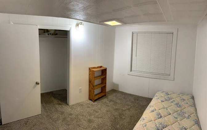 Paul's room