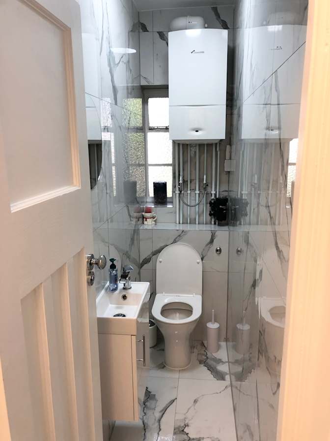 Atheilos's room
