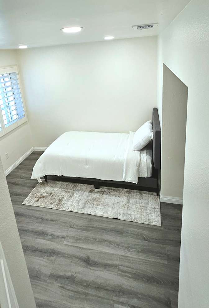 Cesar's room