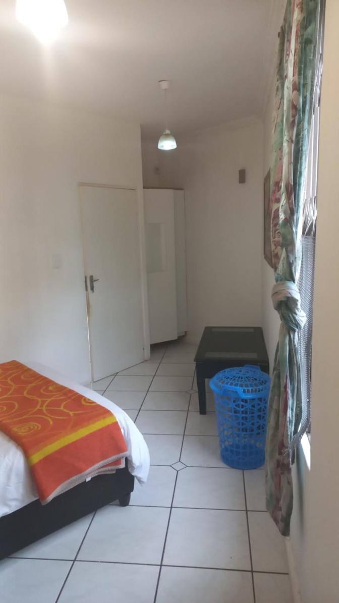 Catherine's room