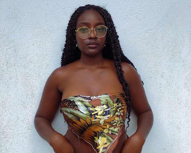 Vinnia Mugobo