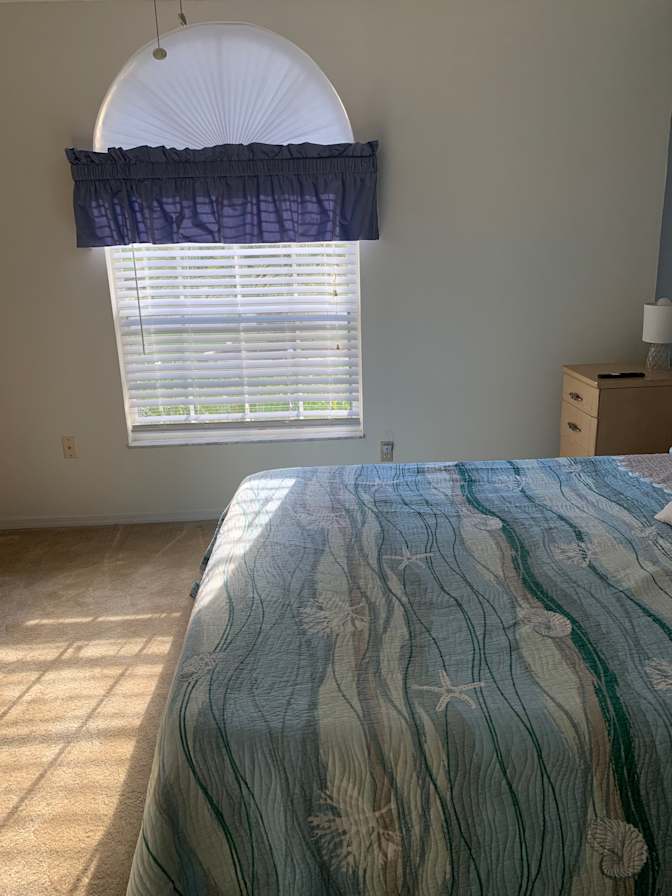 GARY's room