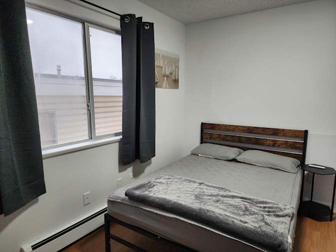 Teresa Tran's room