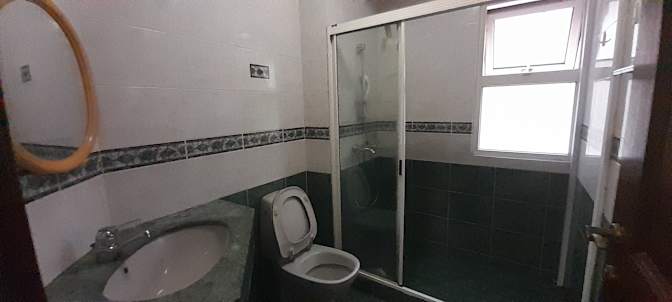 Peace's room